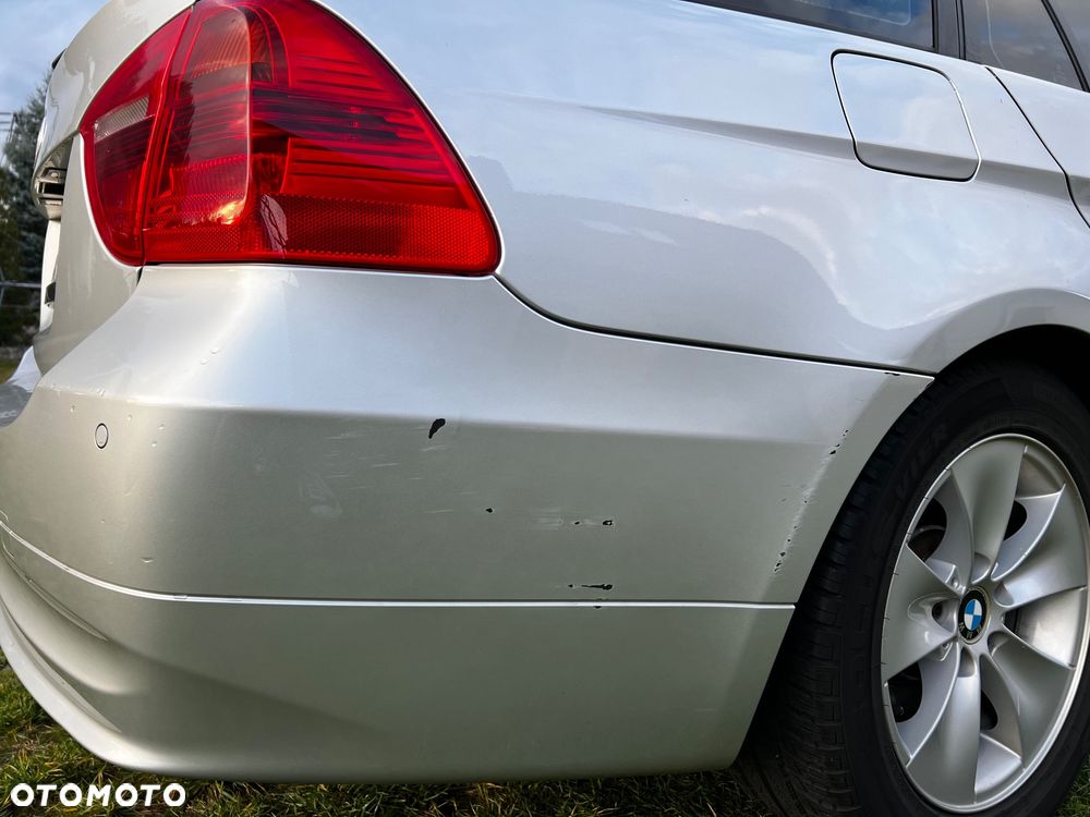 BMW Seria 3 - 10