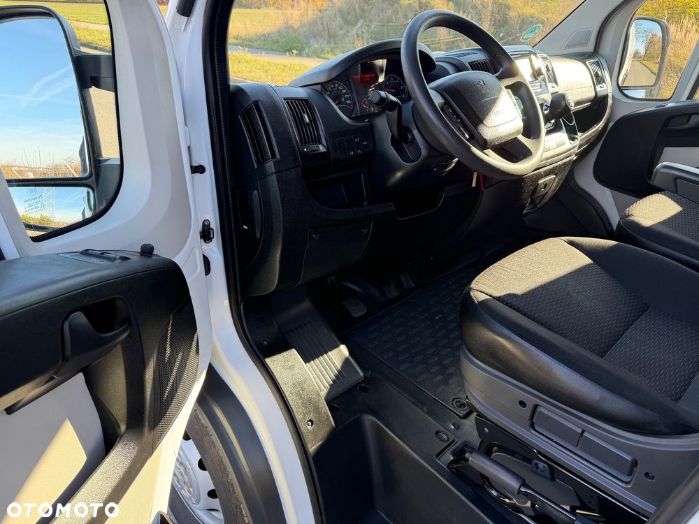 Peugeot BOXER - 10