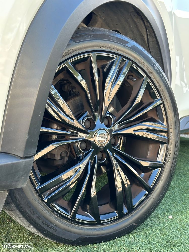 Nissan Juke 1.0 DIG-T Enigma - 7