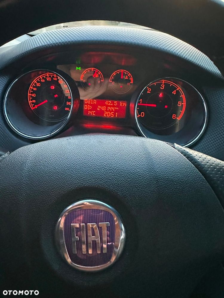 Fiat Bravo - 7