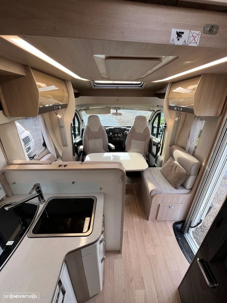 Rapido Serie 6F 650F - 13