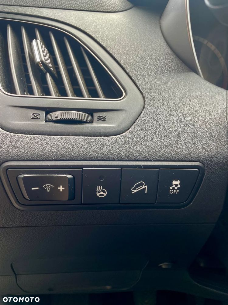 Hyundai ix35 1.6 GDI Premium 2WD - 9
