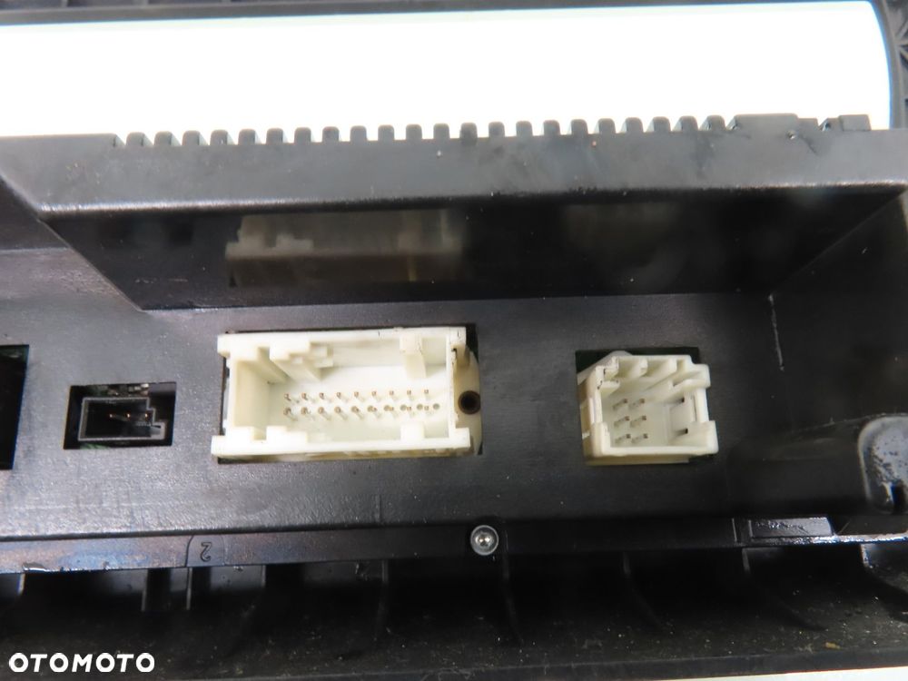 KLIMATRONIK BMW X3 E83 3417544 - 5