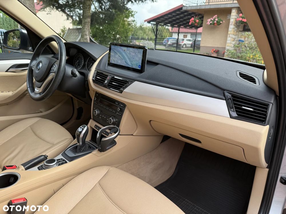 BMW X1 - 15