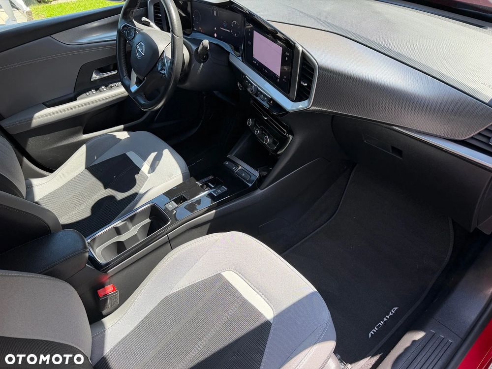 Opel Mokka - 20
