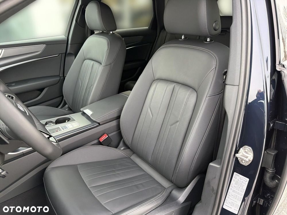 Audi A6 Avant - 12