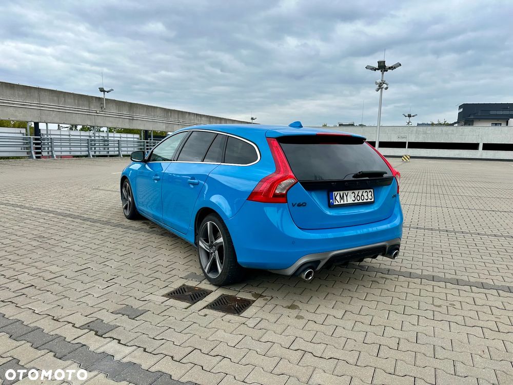 Volvo V60 - 3