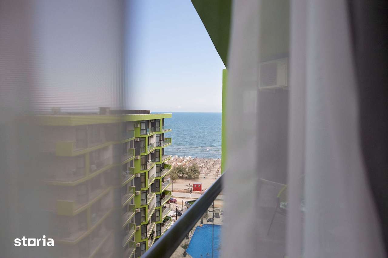 2 Camere Alezzi Beach Resort Prima Linie La Mare Vedere La Mare — fotografia 3