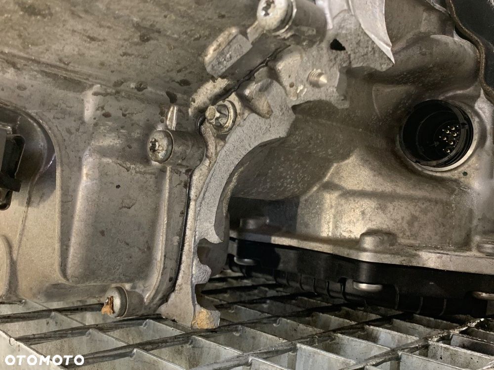 SKRZYNIA BIEGÓW  BMW X5 (G05, F95) 2018 - xDrive 30 d 195 kW [265 KM] olej napędowy 2018 - 2020 - 5