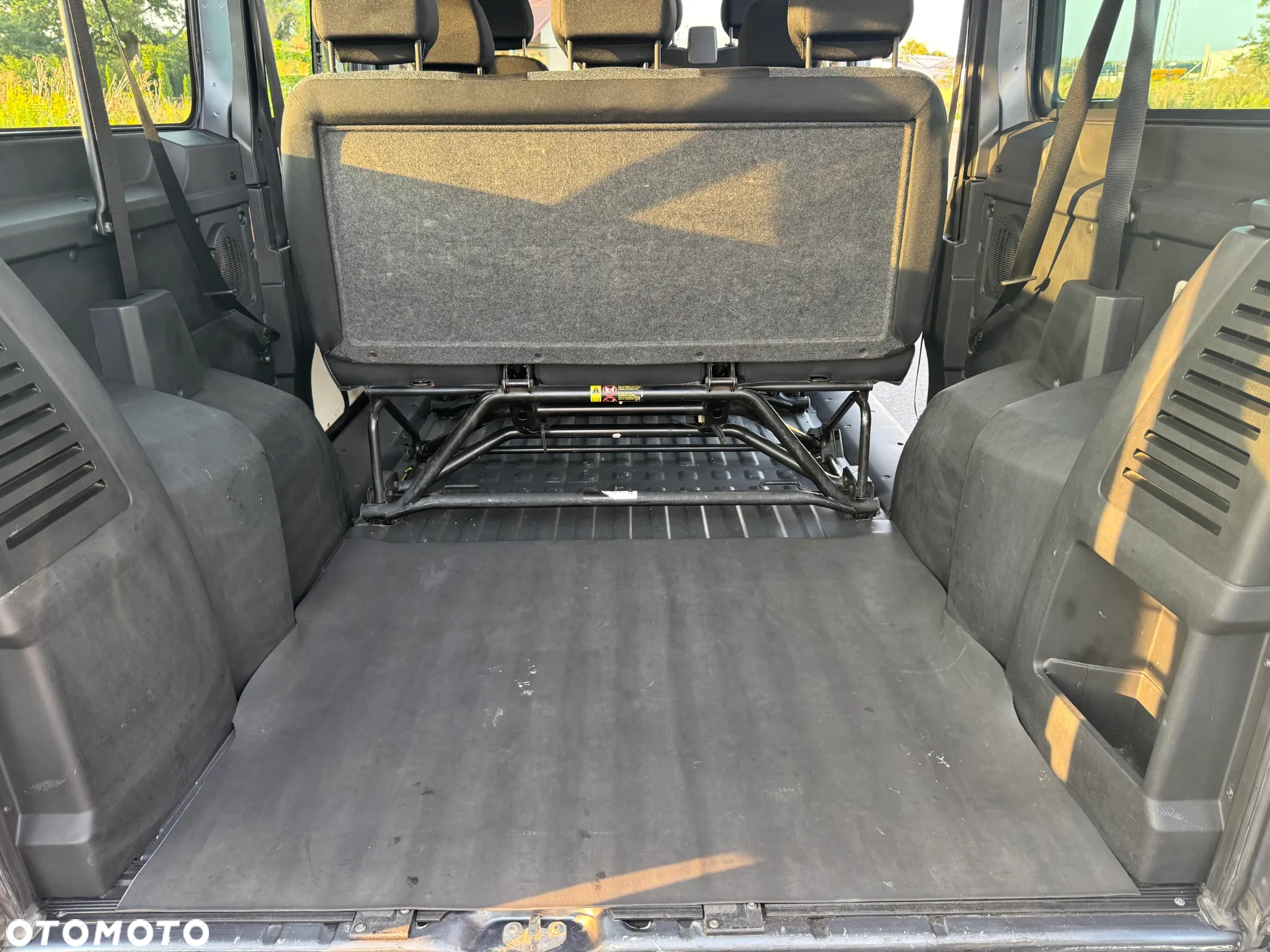 Fiat Ducato L2H2 S&S Panorama - 15