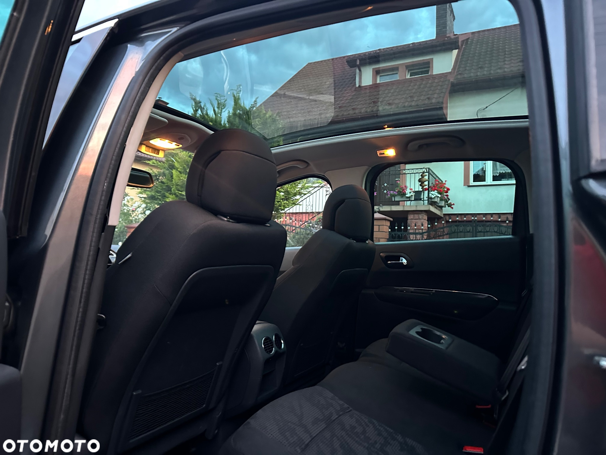 Peugeot 3008 1.6 THP Allure - 22