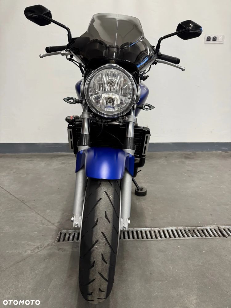 Honda Hornet - 37