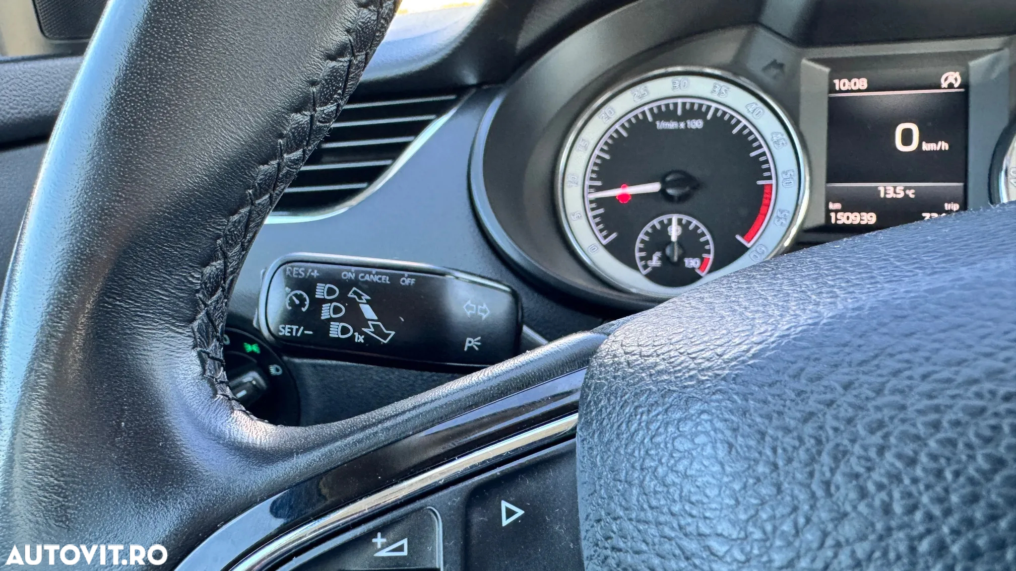 Skoda Octavia - 7