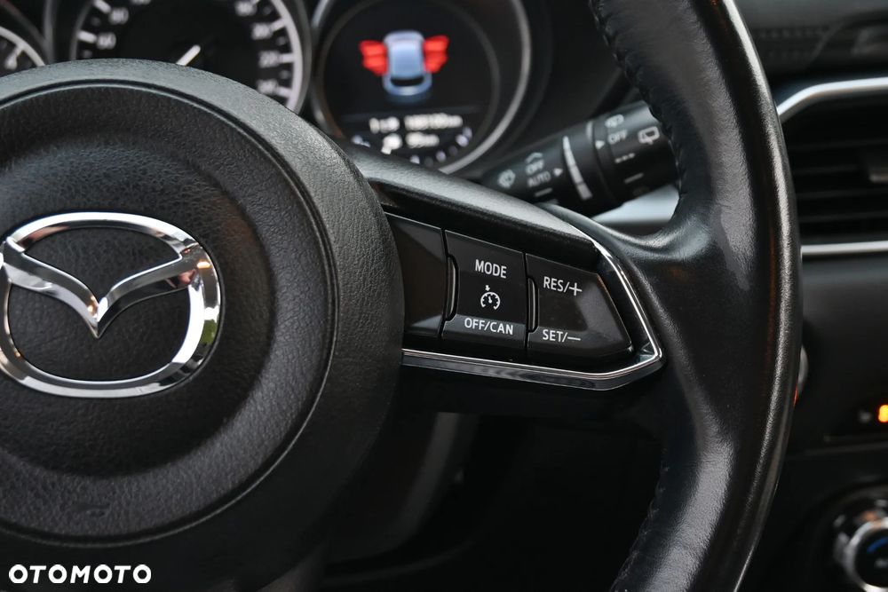 Mazda CX-5 SKYACTIV-D 150 SCR Prime-Line - 32