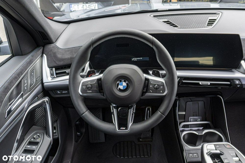 BMW X2 - 18