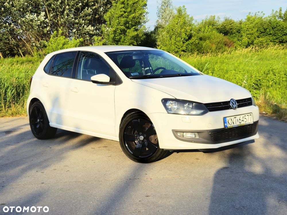 Volkswagen Polo 1.6 TDI Comfortline - 3