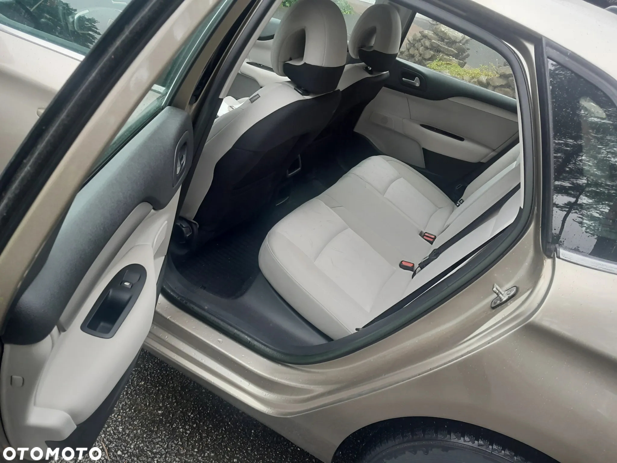 Citroën C4 - 8
