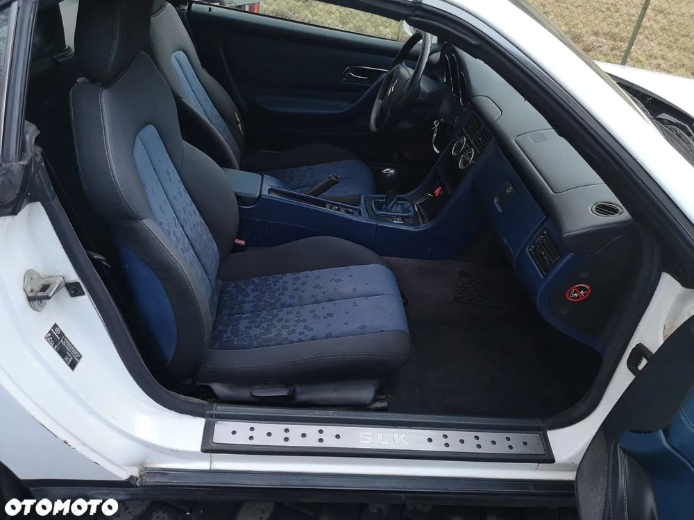 Mercedes-Benz SLK - 30