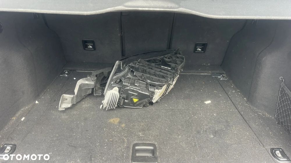 Audi Q5 3.0 TFSI Quattro Tiptronic - 17