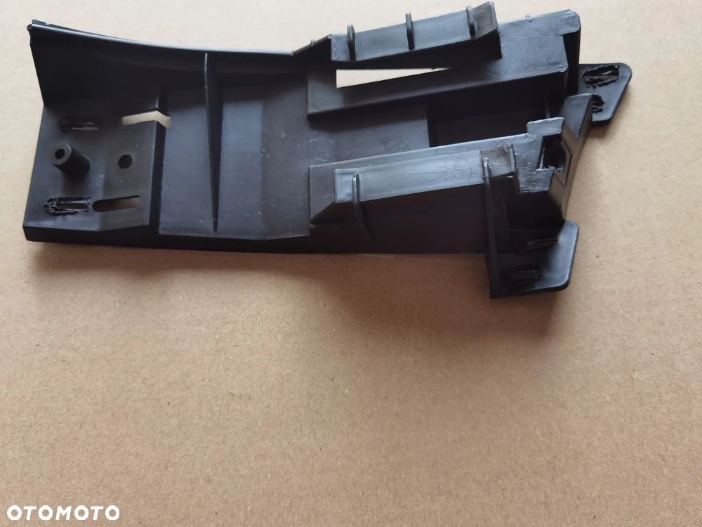 ŚLIZG ZDERZAKA BMW E39 PRZÓD PRZEDNI