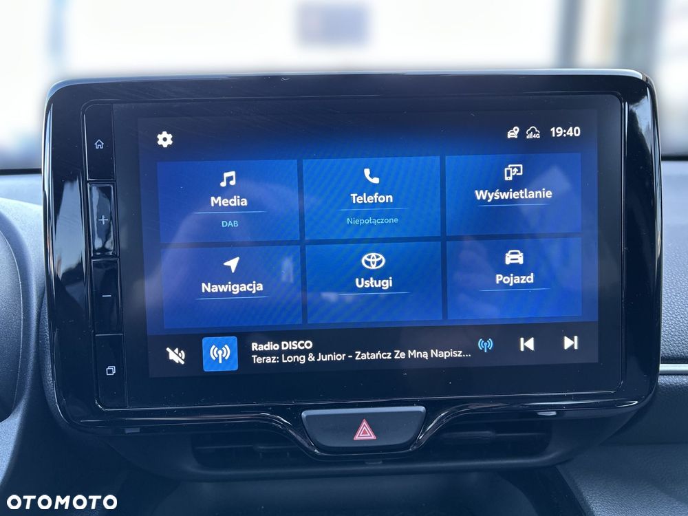 Toyota Yaris Cross Hybrid 1.5 Comfort - 13