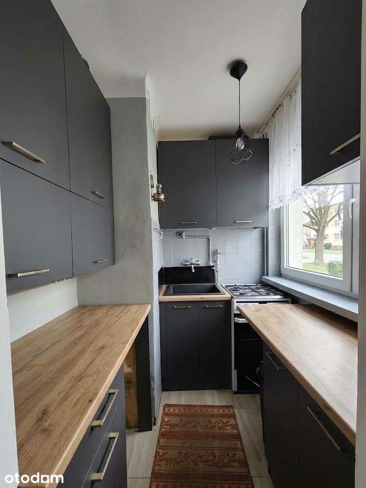 Mieszkanie na sprzedaż, 2 pokoje, 35 m², Radom