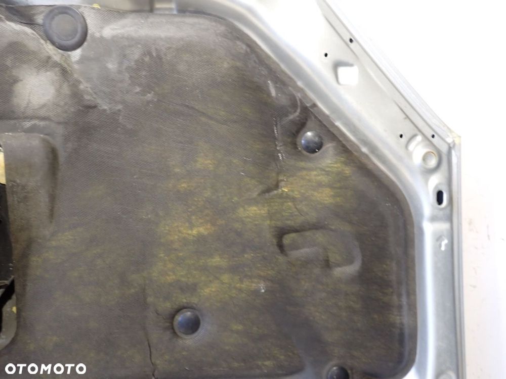 MASKA TOYOTA RAV4 II LIFT - 17