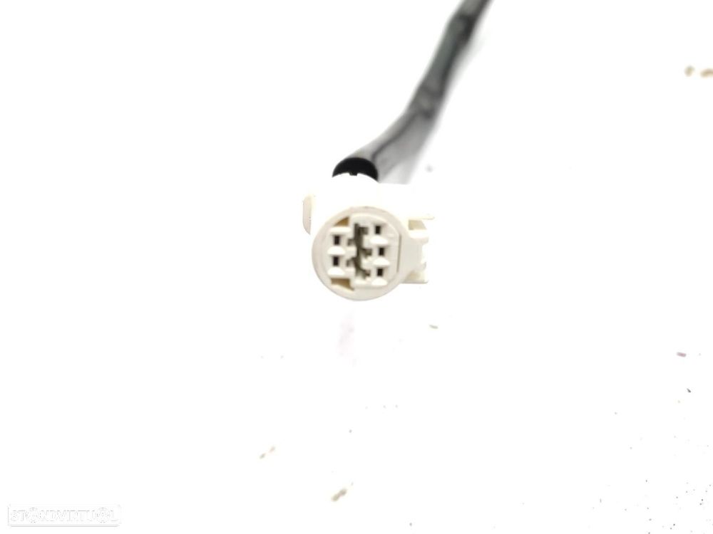 ESPELHO RETROVISOR DIREITO TOYOTA PRIUS FASTBACK 2007 - - 6