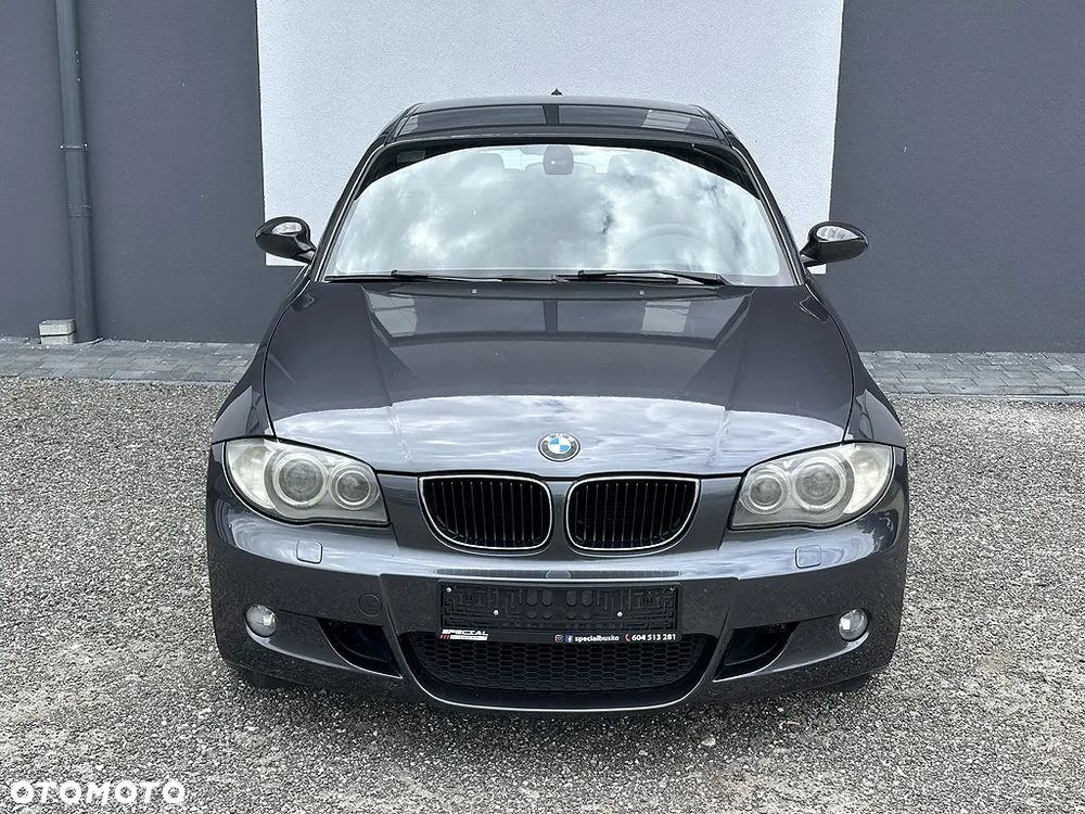 BMW Seria 1 118d DPF Edition Sport - 16