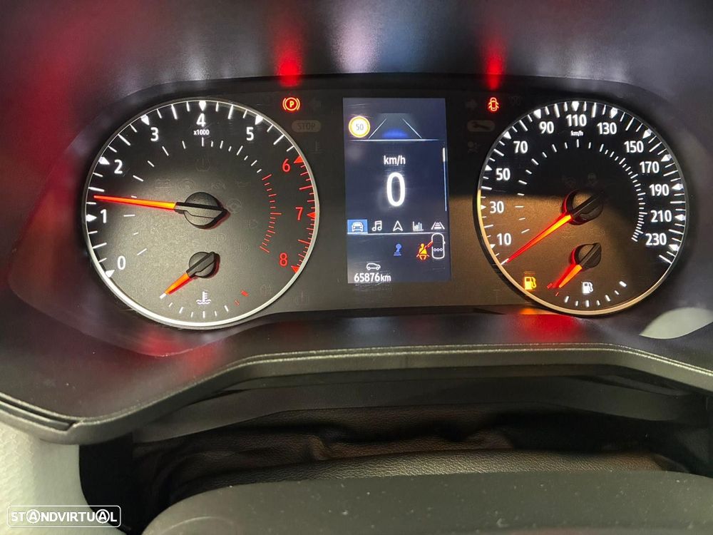 Renault Clio 1.0 TCe Evolution Bi-Fuel - 16