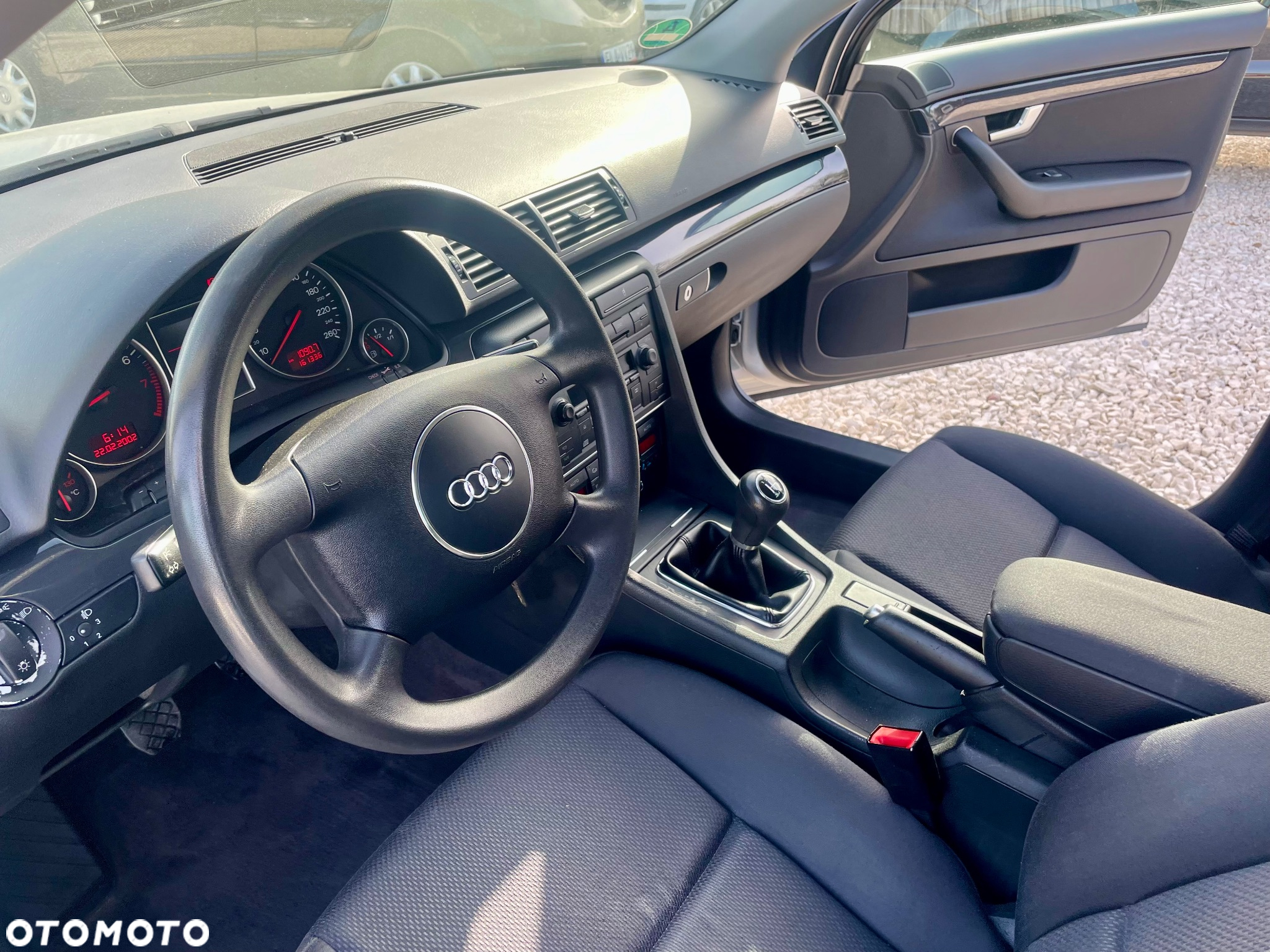 Audi A4 Avant 2.0 - 25