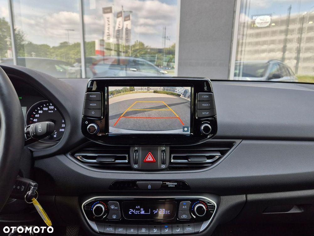 Hyundai i30 1.0 T-GDI Smart - 25