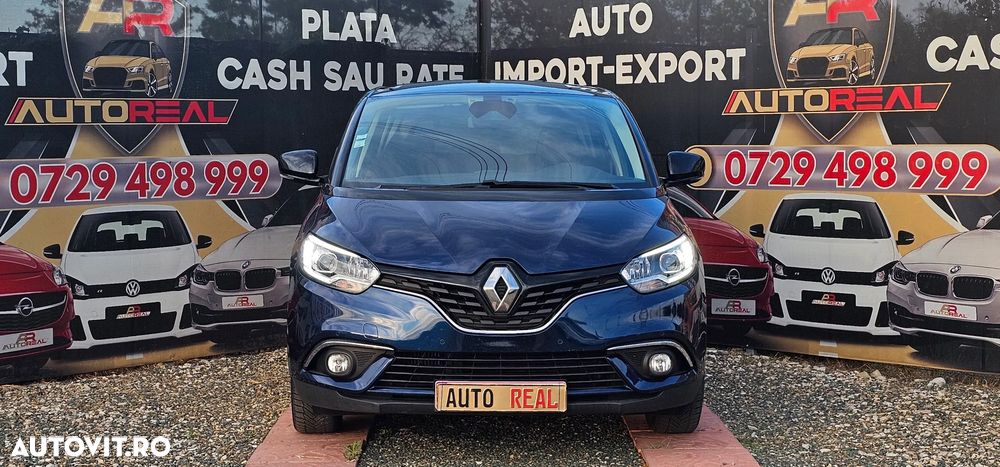 Renault Scenic ENERGY dCi 130 INTENS - 20