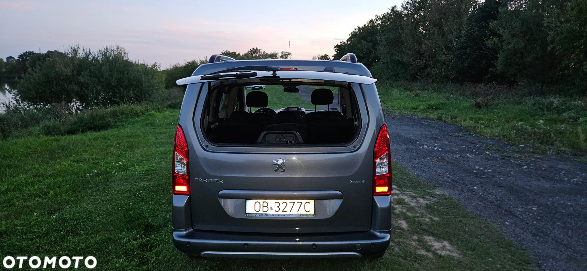 Peugeot Partner - 15