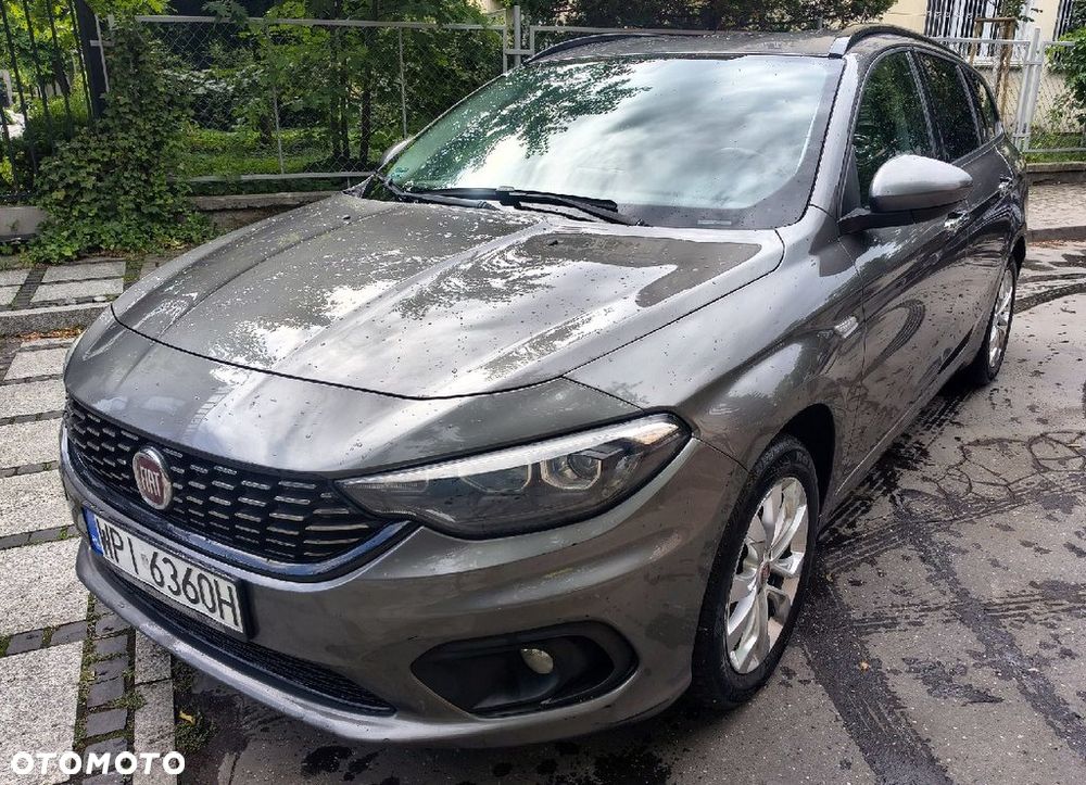 Fiat Tipo
