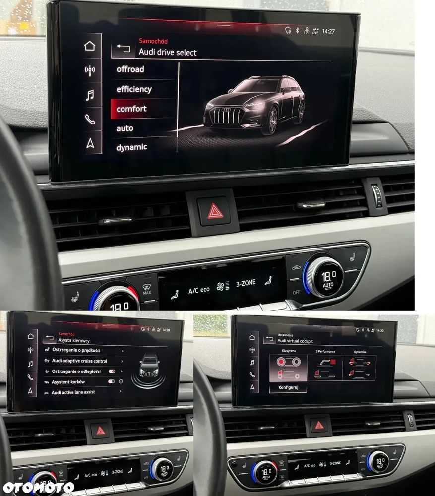 Audi A4 Allroad - 24