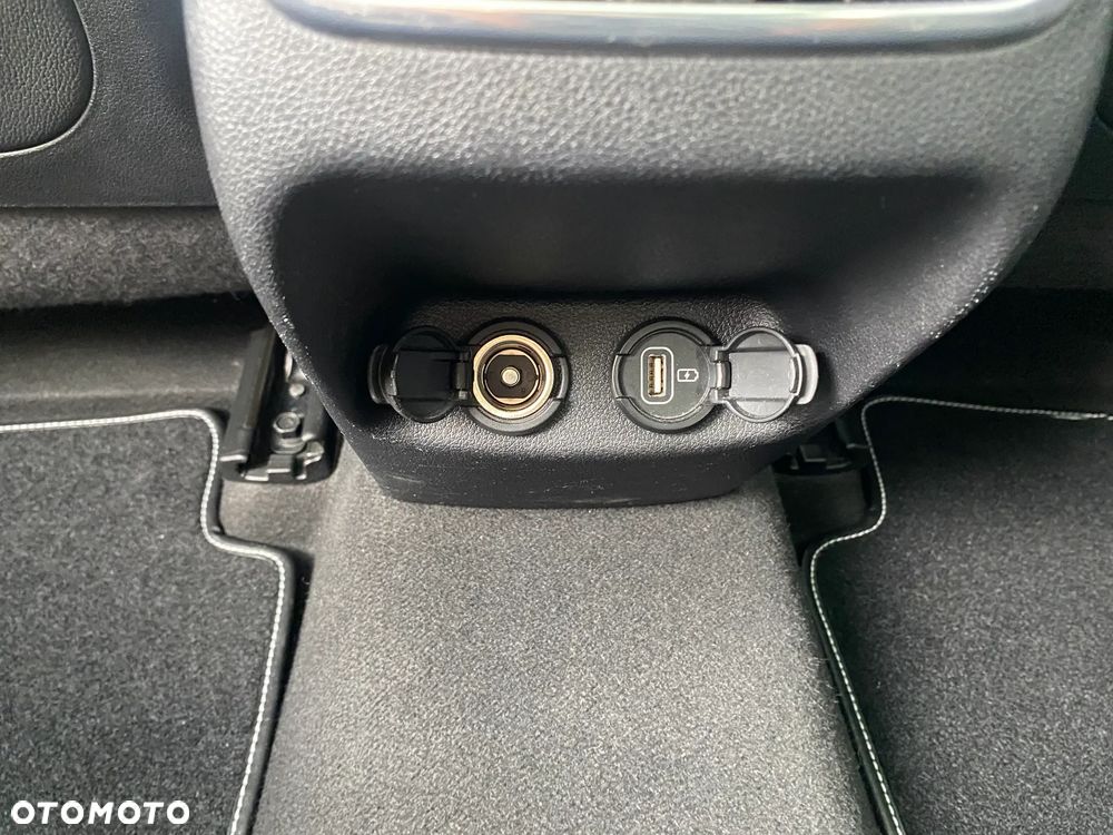 Kia Optima Sportagon 1.7 CRDI DCT Business Supreme - 30