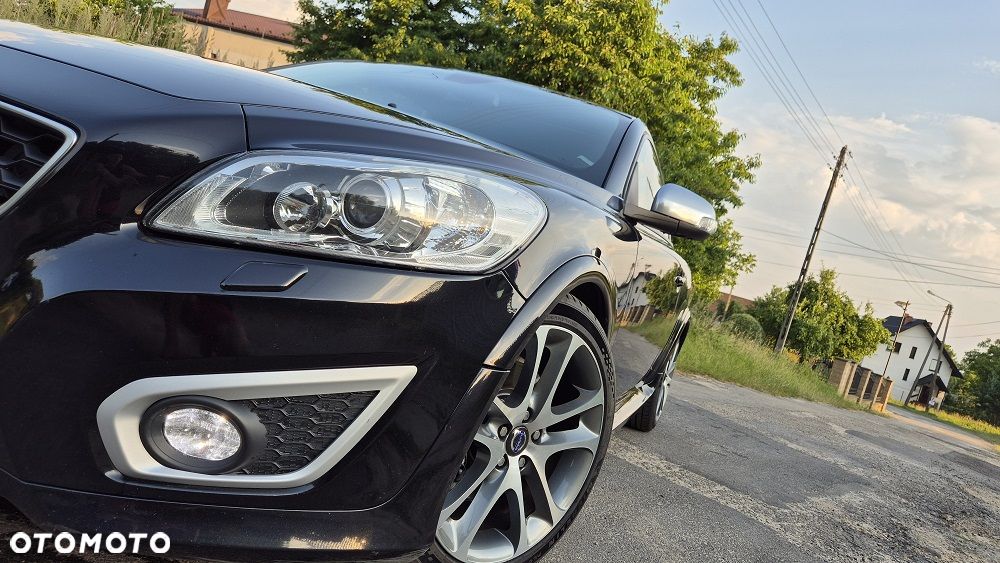 Volvo C30 D4 RDesign - 13