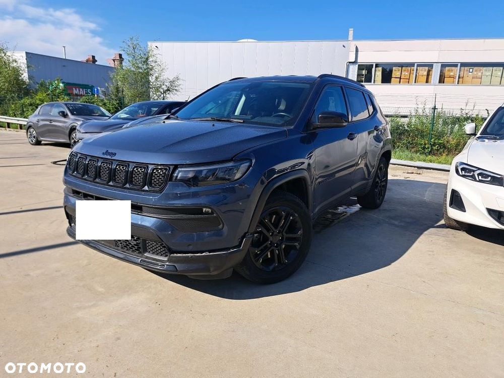 Jeep Compass 1.3 T4 PHEV 4xe Night Eagle S&S - 1