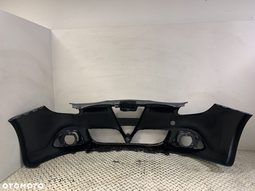 NOWY ORYGINALNY ZDERZAK PRZEDNI PRZÓD ALFA ROMEO GIULIETTA 10-21 156085887 - 7