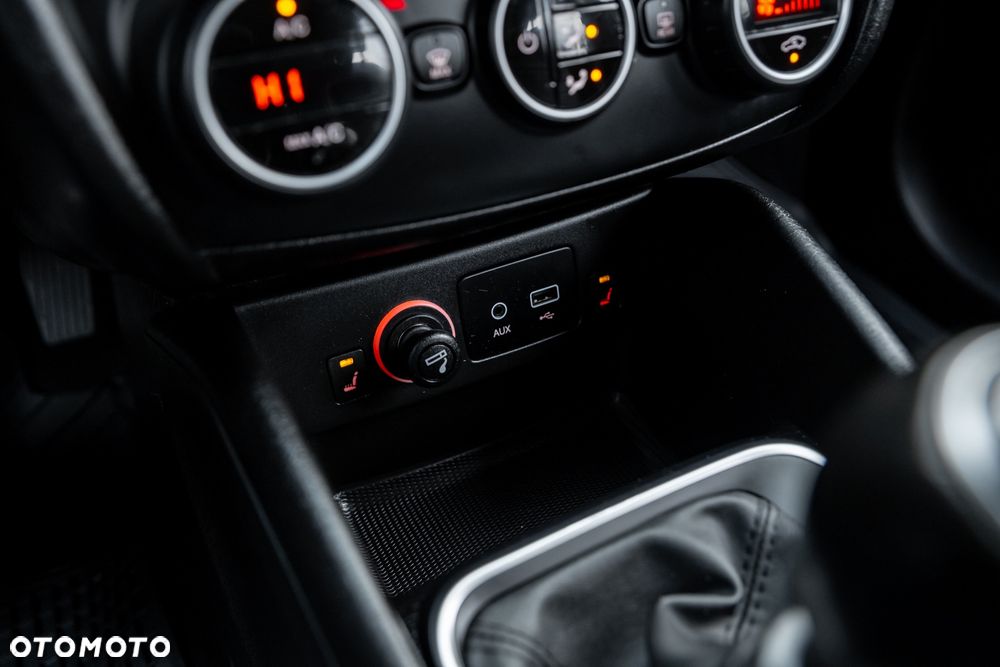 Fiat Tipo 1.4 T-Jet Sport - 32