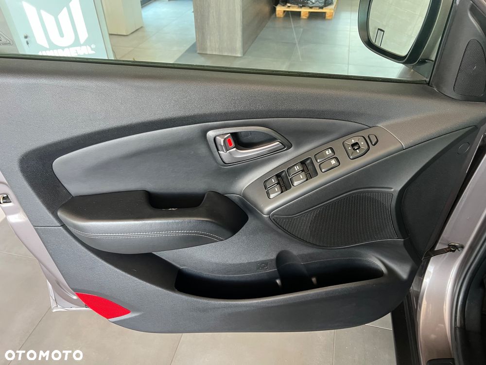 Hyundai ix35 - 17