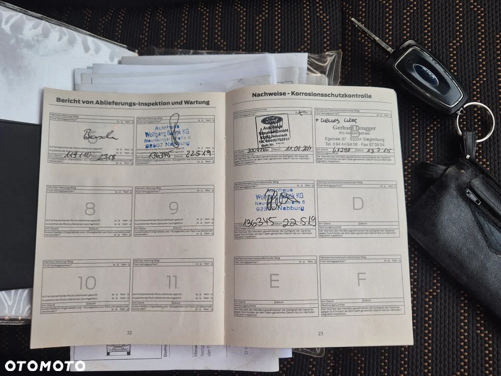 Ford Ranger 2.2 TDCi 4x4 DC XLT - 18