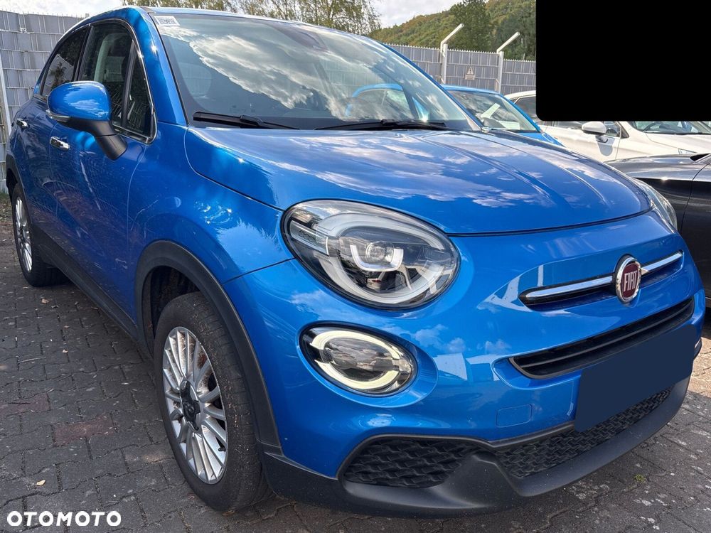 Fiat 500X - 26