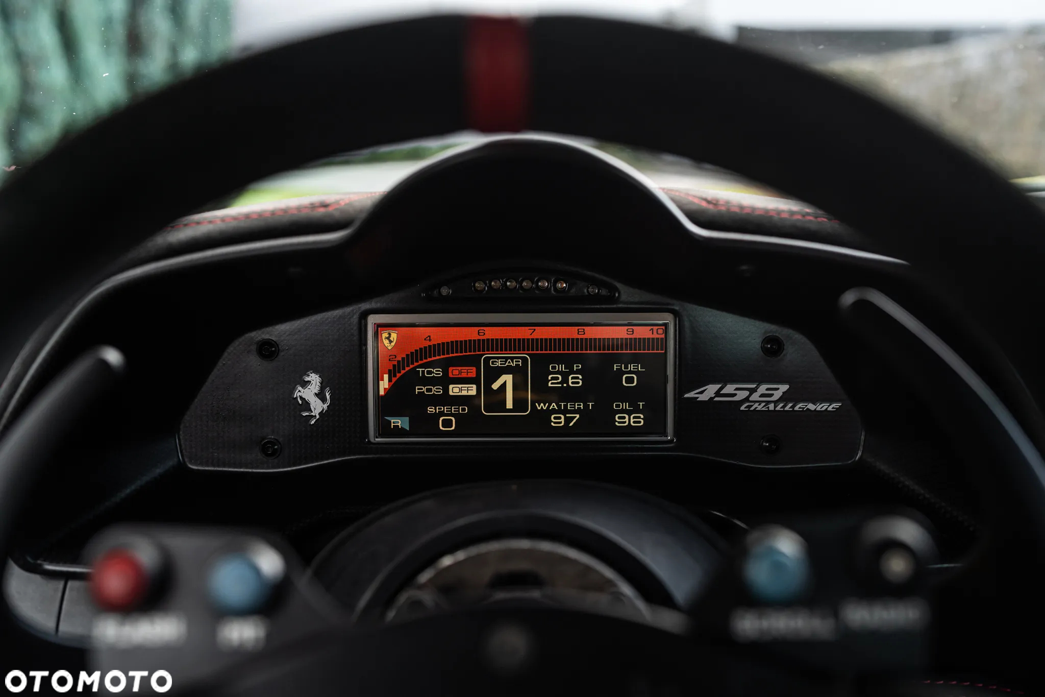 Ferrari 458 Italia Standard - 17