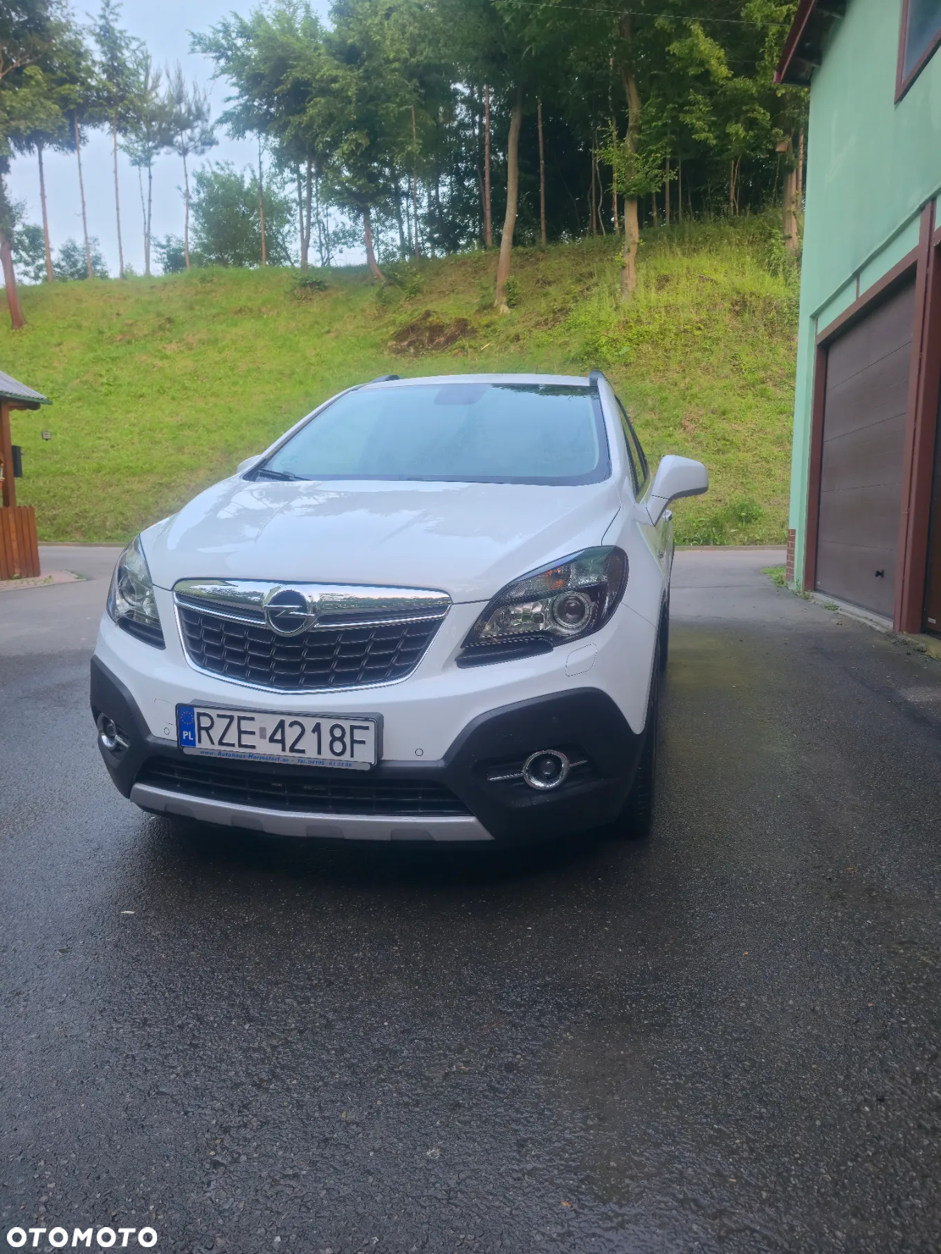 Opel Mokka 1.4 T Cosmo S&S 4x4 EU6 - 2