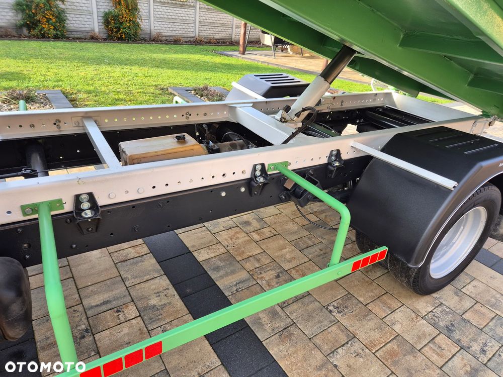 Iveco IVECO 35C15 3.0 WYWROTKA 3.20 KIPER 137.000KM - 9