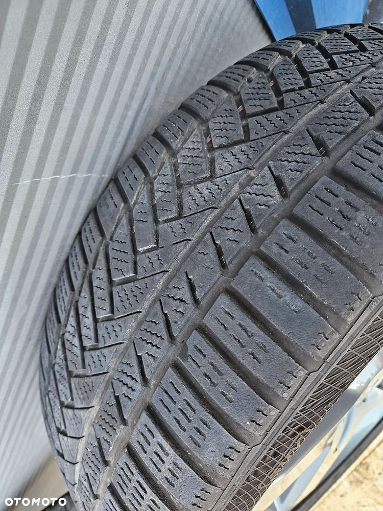 mercedes gla w156 koła felgi aluminiowe 18 a1564010500 - 12