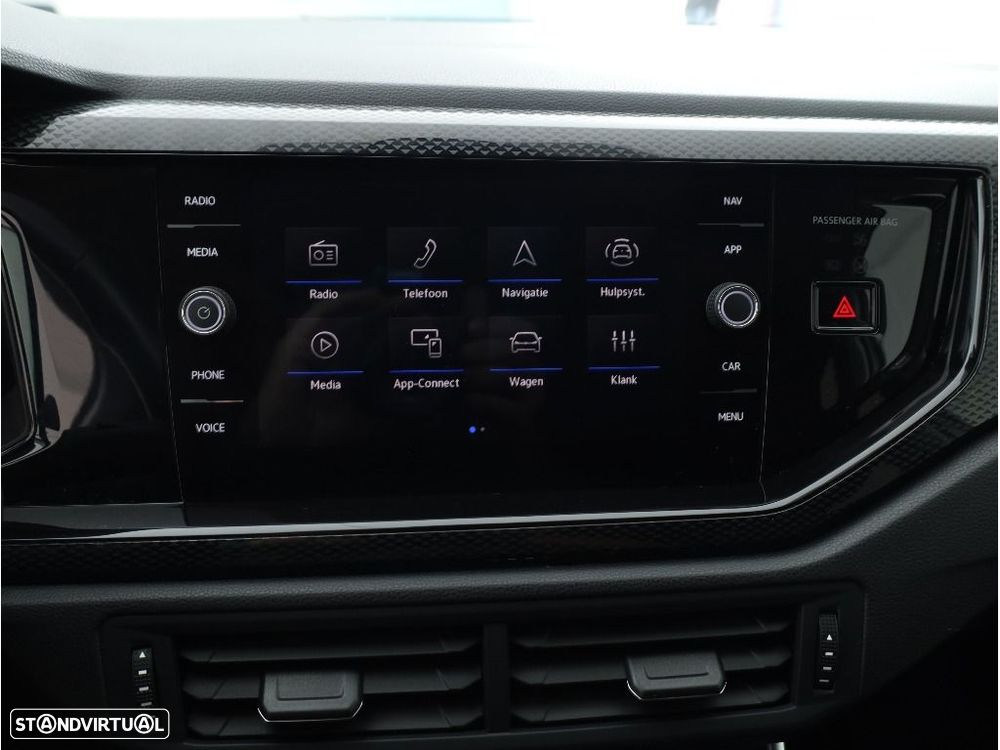 VW Taigo 1.0 TSI Urban - 21