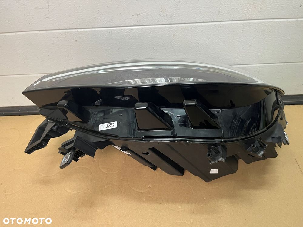 lampa vw id.4 led 11c941005a full led vw id4 vw id.4 lewa lampa anglik - 5